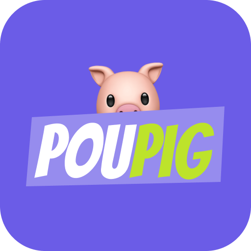 PouPig